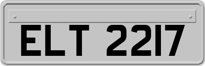 ELT2217