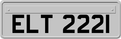 ELT2221
