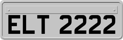 ELT2222