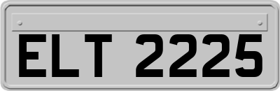 ELT2225