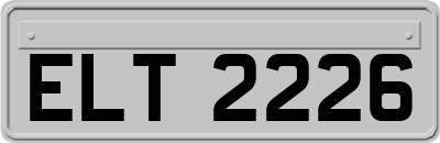 ELT2226