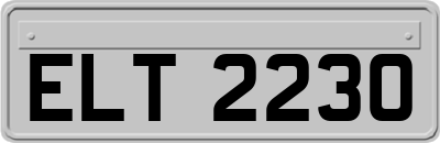 ELT2230
