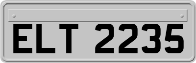 ELT2235