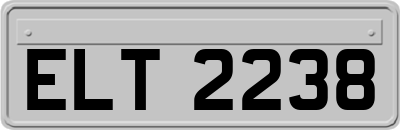 ELT2238