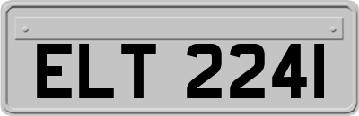 ELT2241