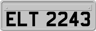 ELT2243