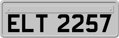 ELT2257
