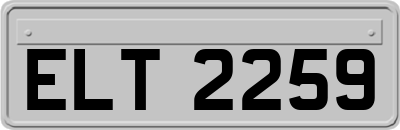 ELT2259