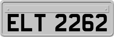 ELT2262