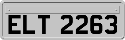 ELT2263
