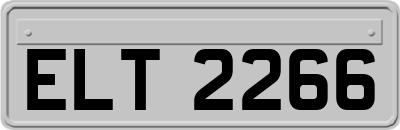 ELT2266