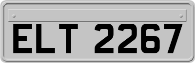 ELT2267