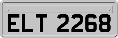 ELT2268