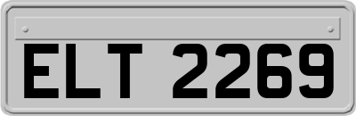 ELT2269