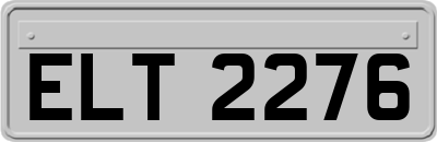 ELT2276