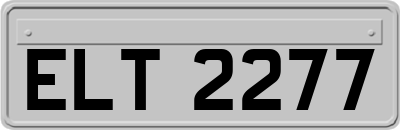 ELT2277