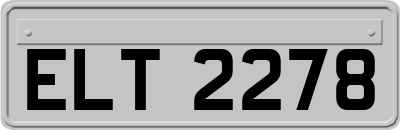 ELT2278