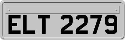 ELT2279