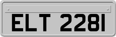ELT2281