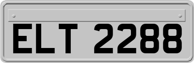 ELT2288