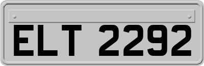 ELT2292