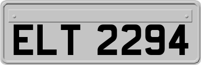 ELT2294