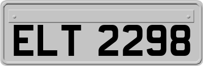 ELT2298