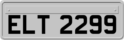 ELT2299