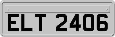 ELT2406