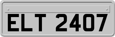 ELT2407