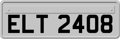 ELT2408