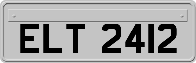 ELT2412