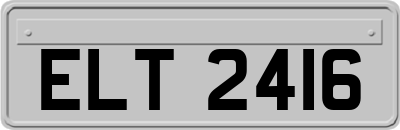ELT2416