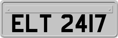 ELT2417