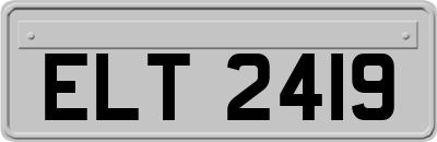 ELT2419