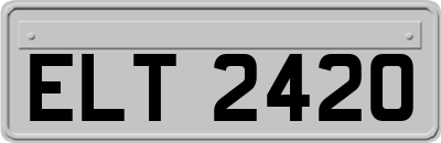 ELT2420