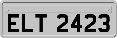 ELT2423