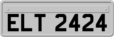 ELT2424