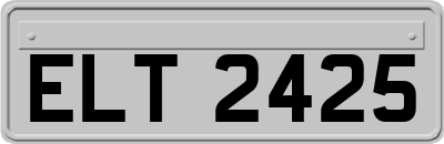 ELT2425