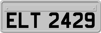 ELT2429