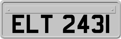 ELT2431