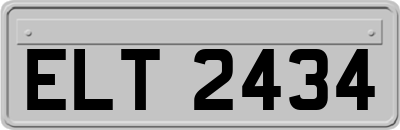 ELT2434
