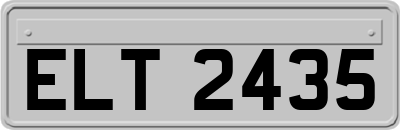 ELT2435