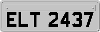 ELT2437