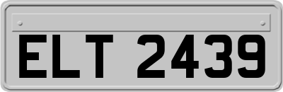 ELT2439