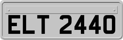 ELT2440