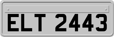 ELT2443