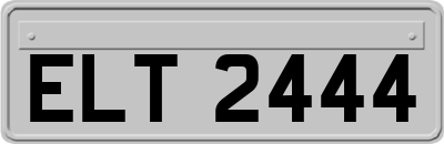 ELT2444
