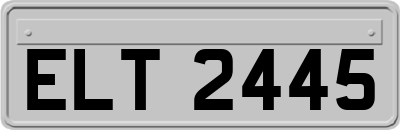 ELT2445
