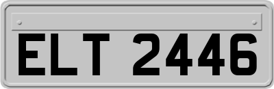 ELT2446